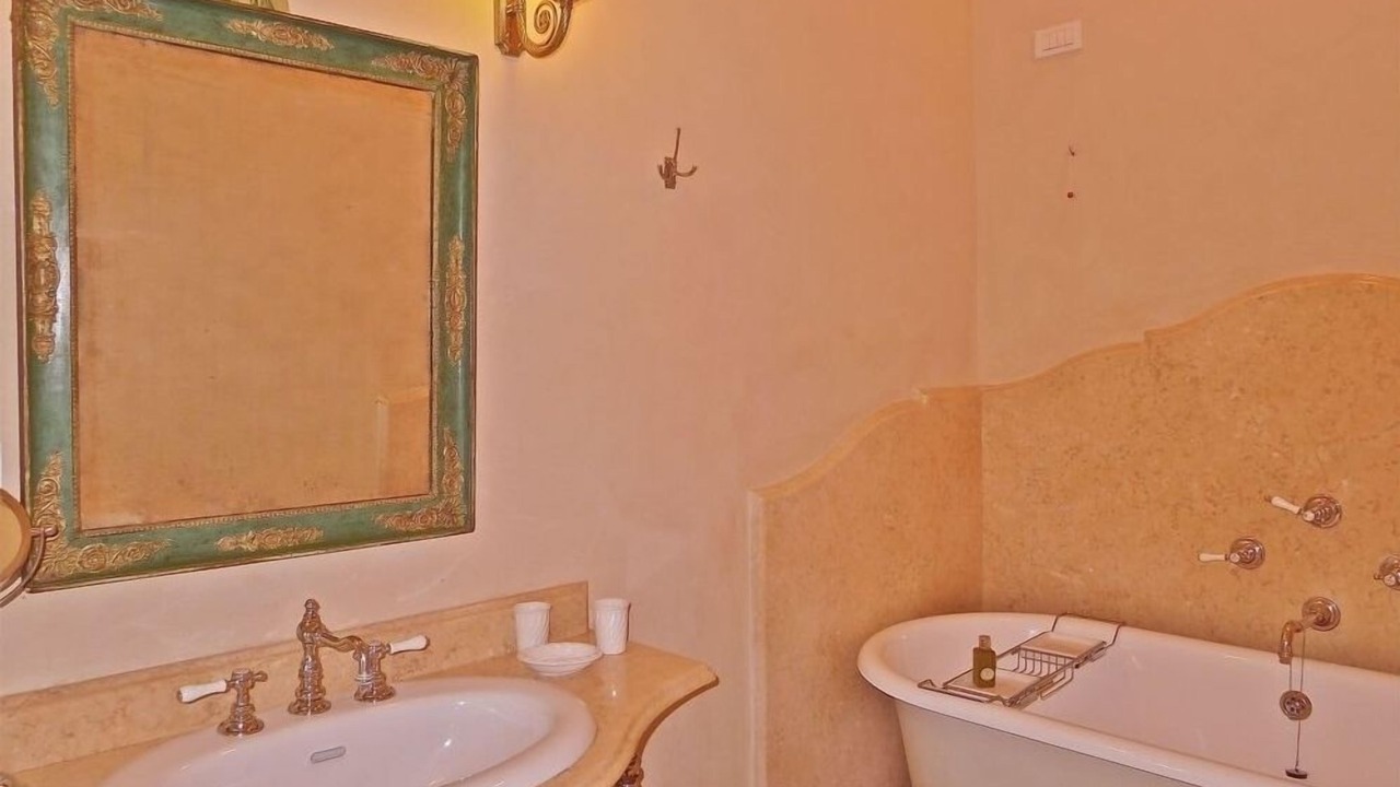 Photo of Bathroom in Blevio