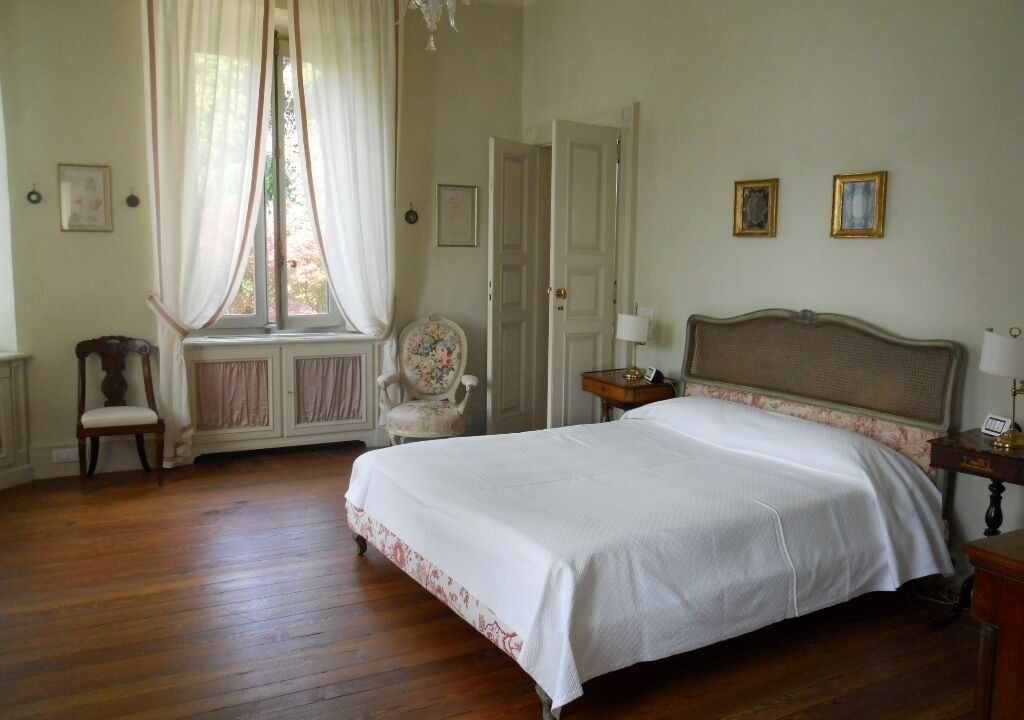 Photo of Bedroom in Blevio
