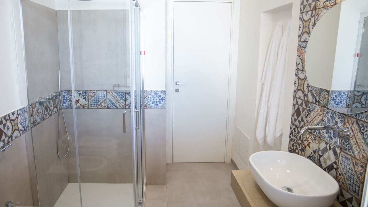 Photo of Bathroom in Cava dʼAliga