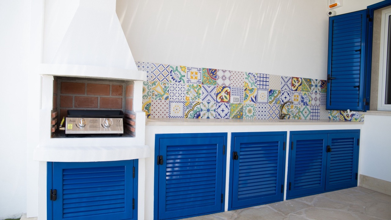 Photo of Outdoor in Cava dʼAliga