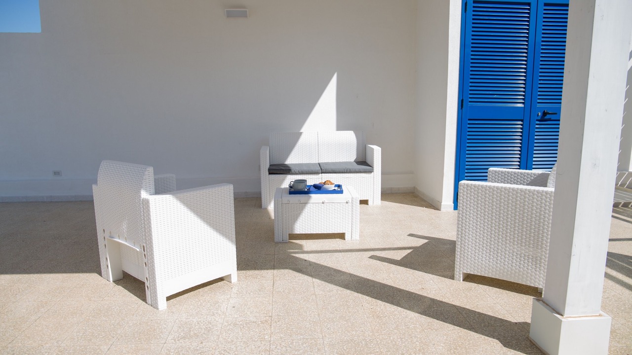 Photo of Patio Balcony in Cava dʼAliga