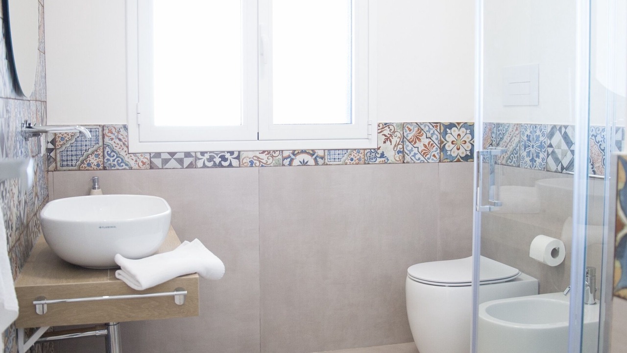 Photo of Bathroom in Cava dʼAliga