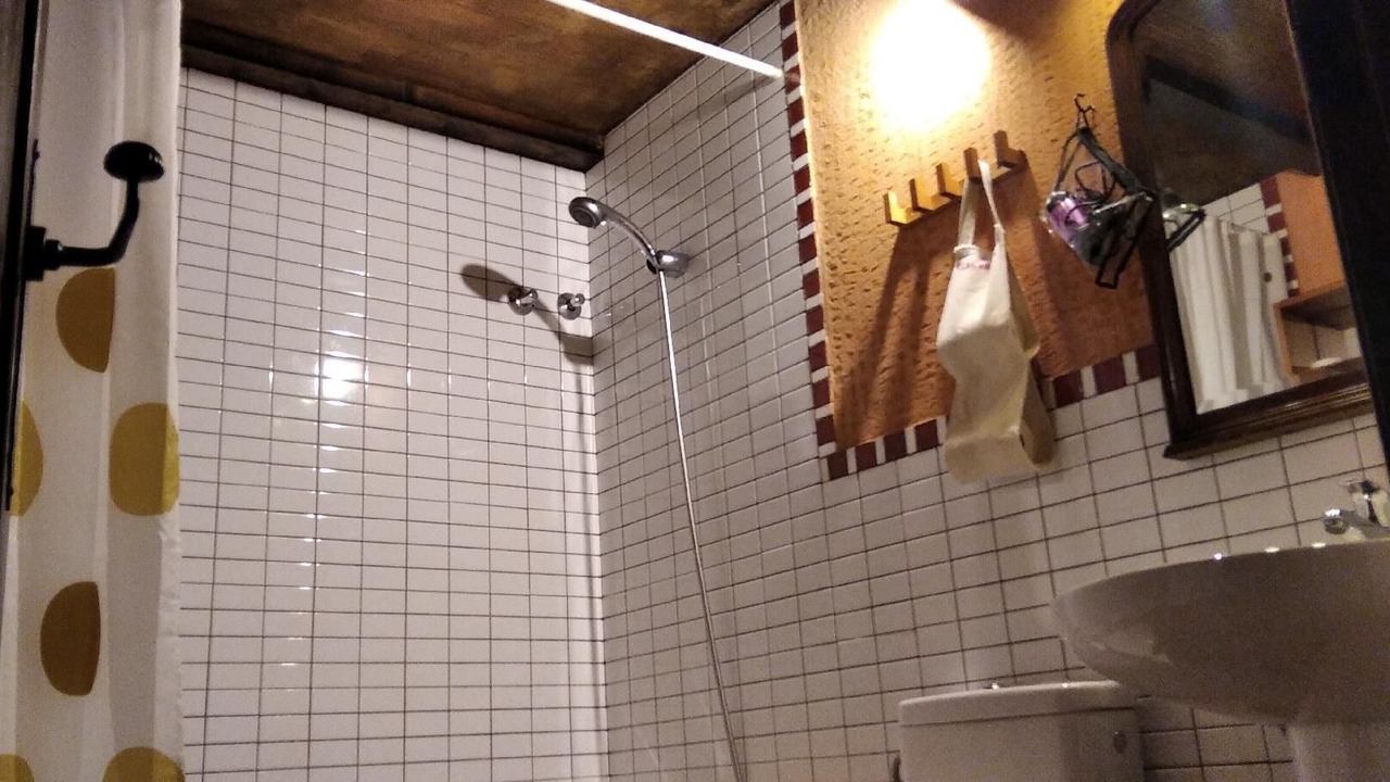 Photo of Bathroom in Castielfabib