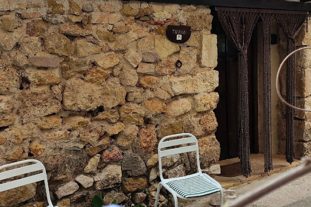 Photo of Outdoor in Castielfabib