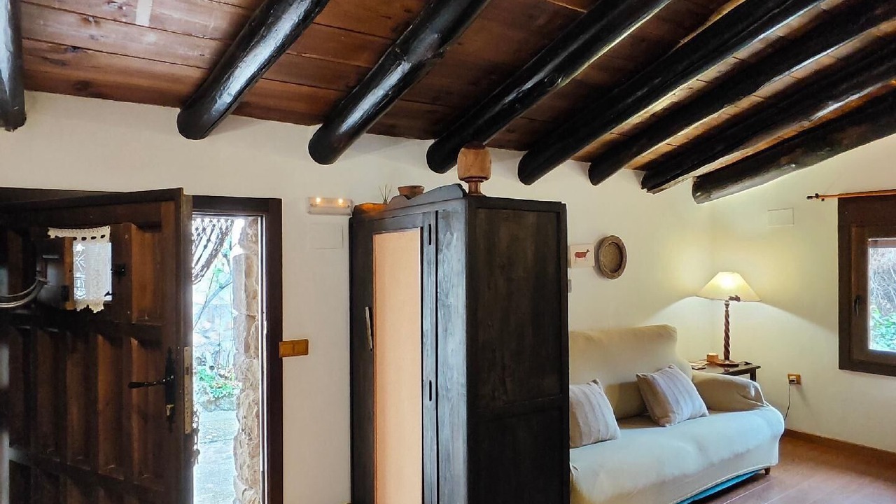 Photo of Livingroom in Castielfabib