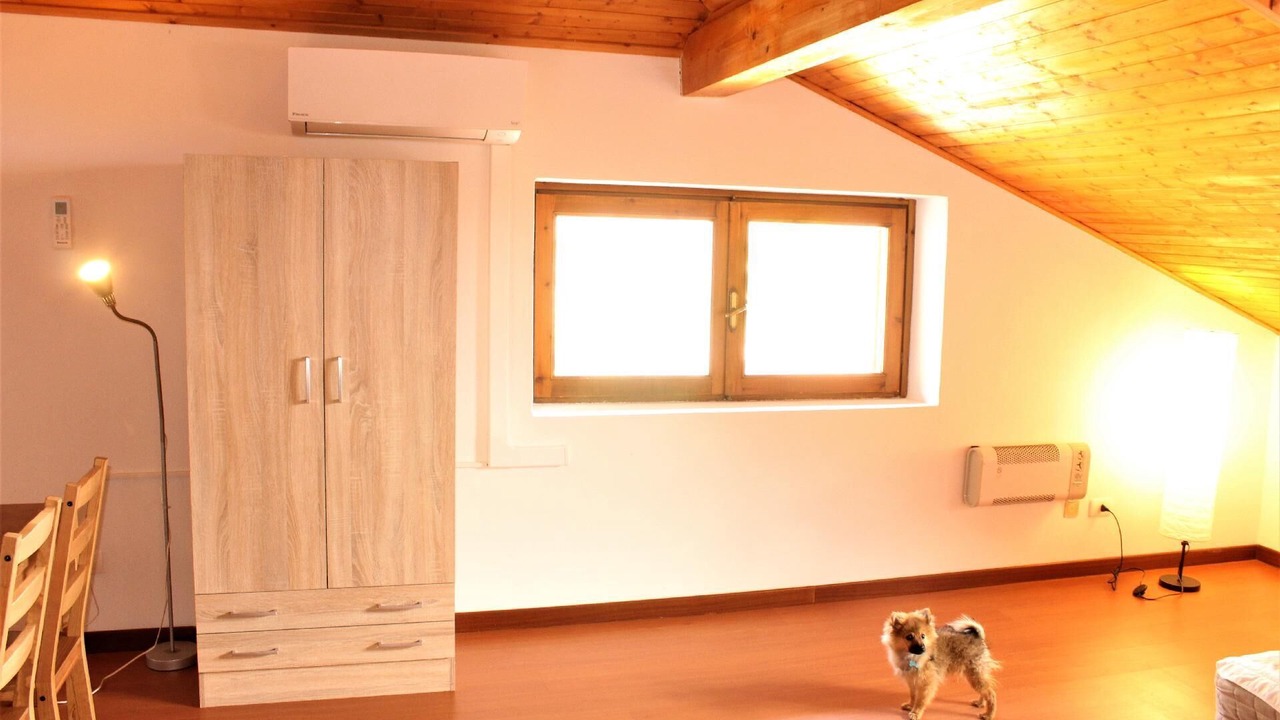 Photo of Livingroom in Trarego Viggiona