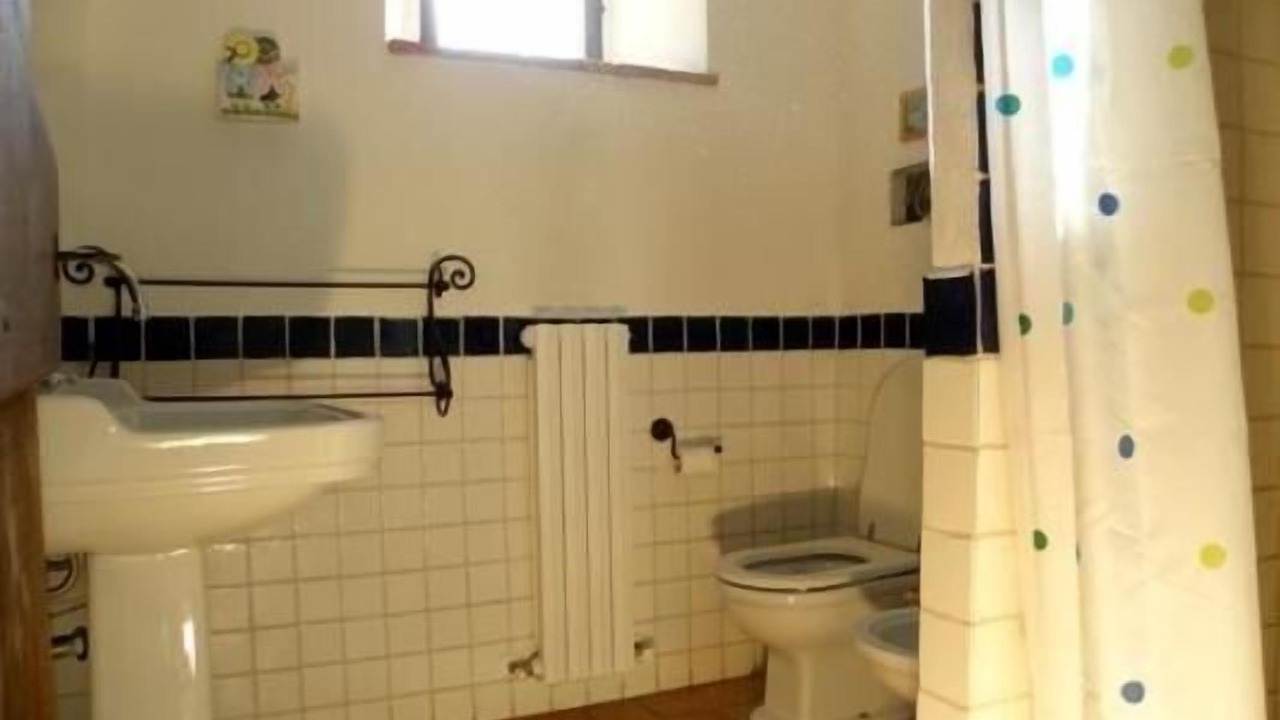 Photo of Bathroom in Monteleone d'Orvieto