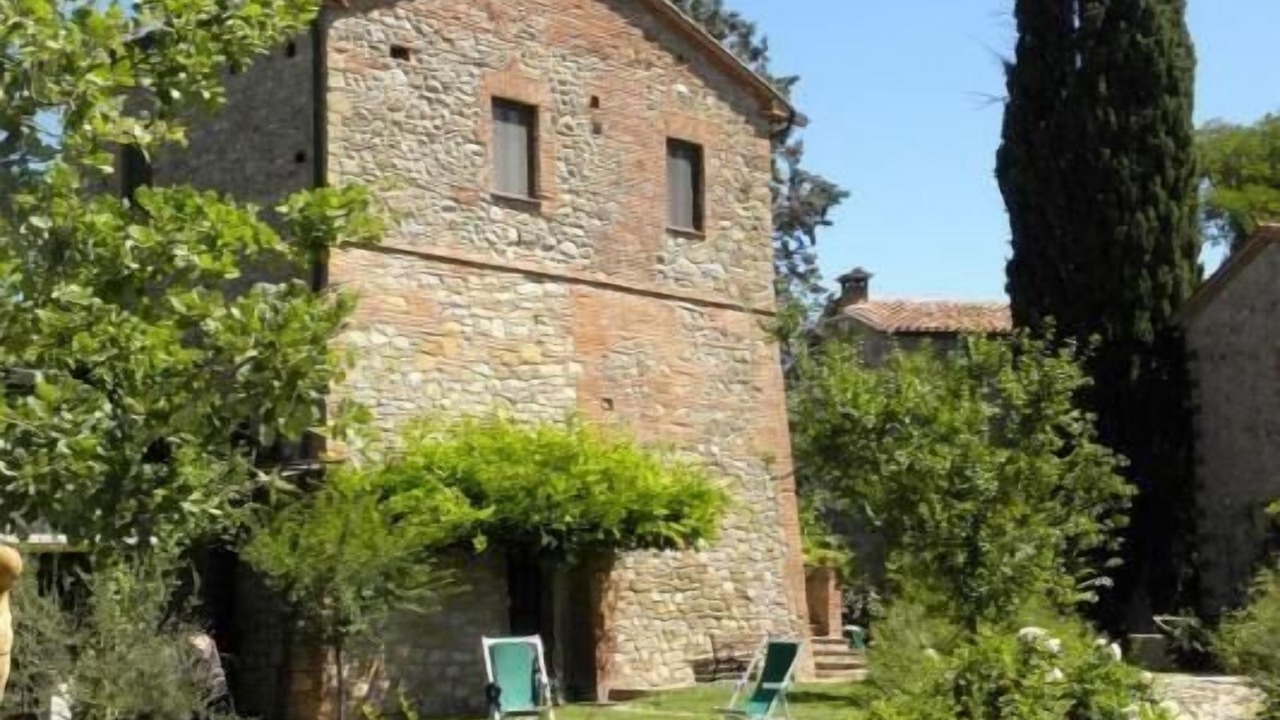 Photo of Outdoor in Monteleone d'Orvieto