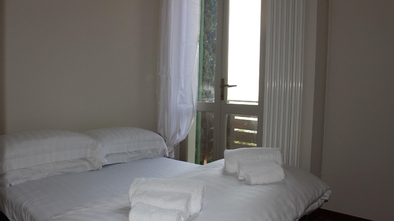 Photo of Bedroom in Pulciano