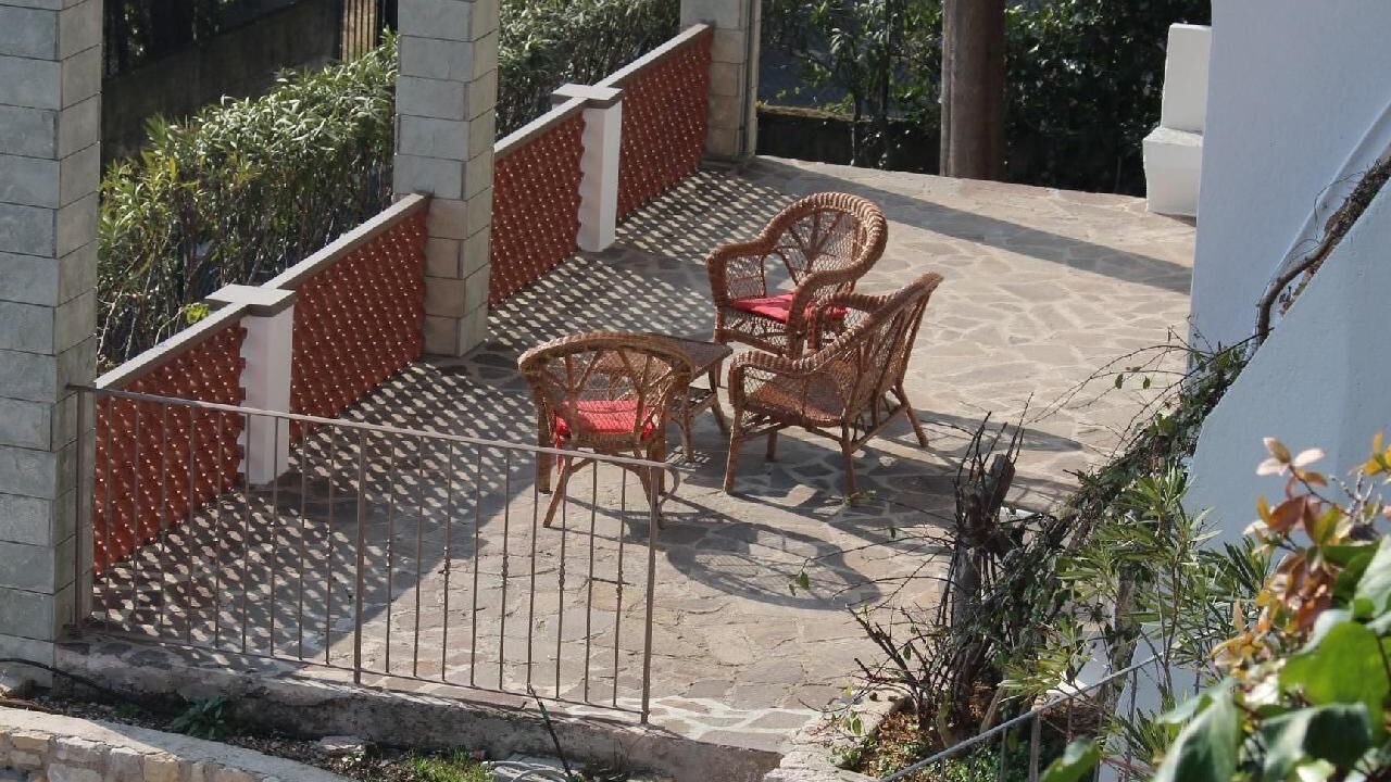 Photo of Patio Balcony in Pulciano