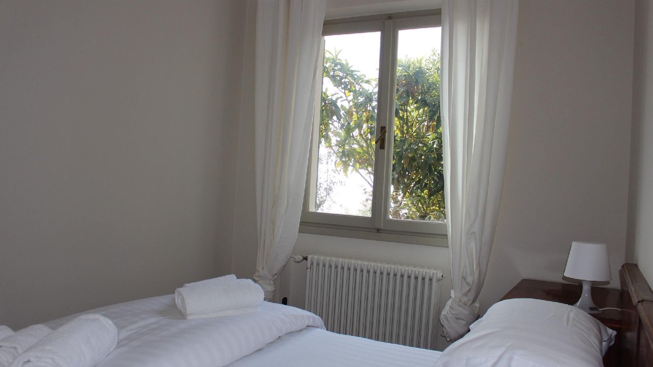 Photo of Bedroom in Pulciano