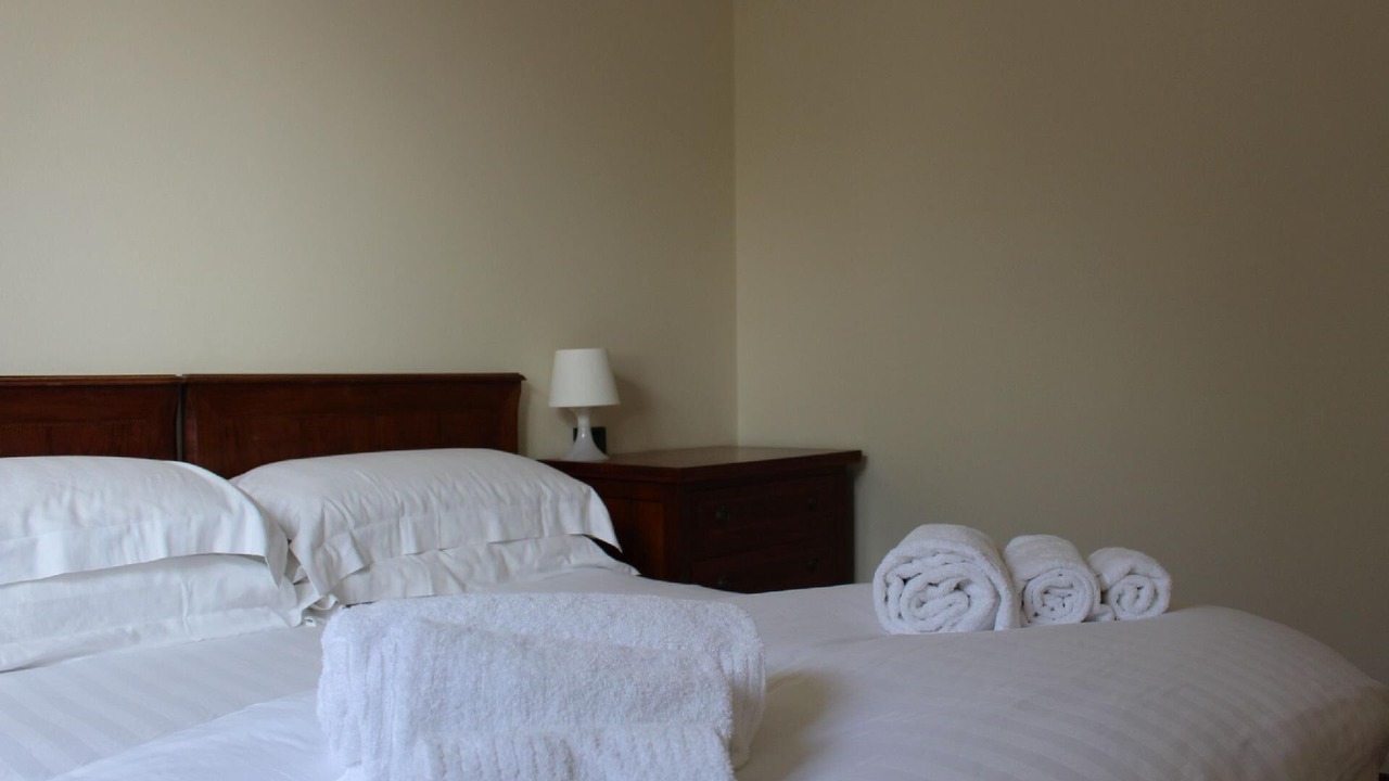 Photo of Bedroom in Pulciano