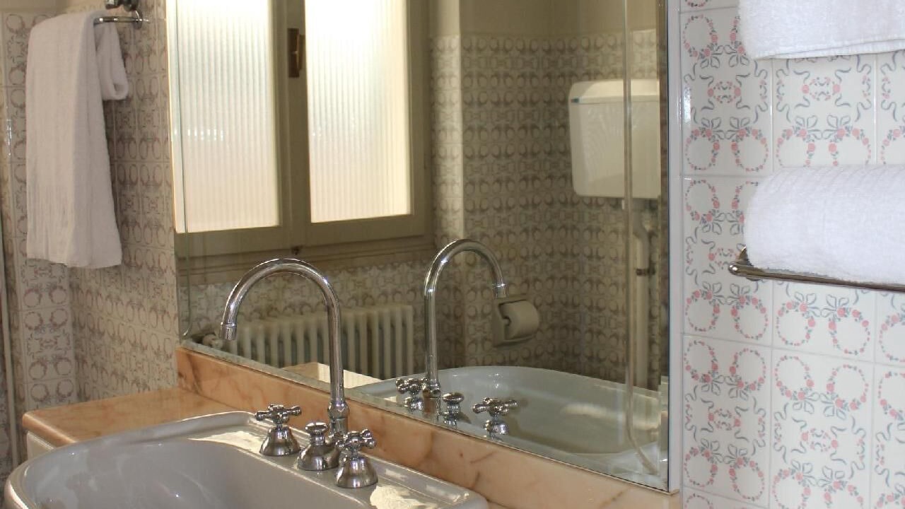 Photo of Bathroom in Pulciano