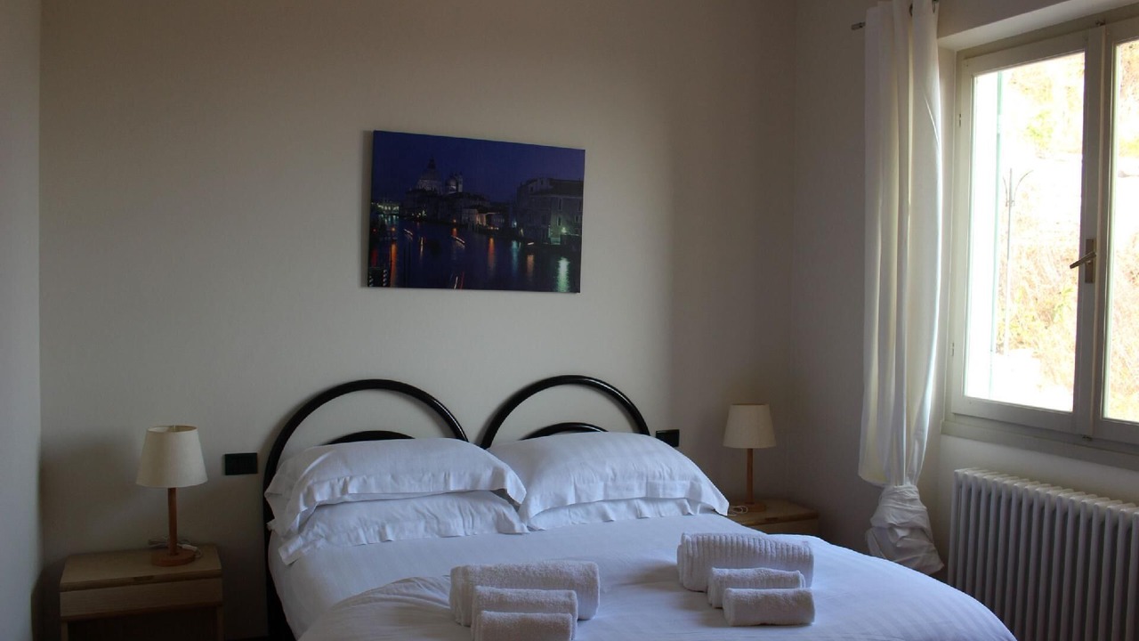 Photo of Bedroom in Pulciano