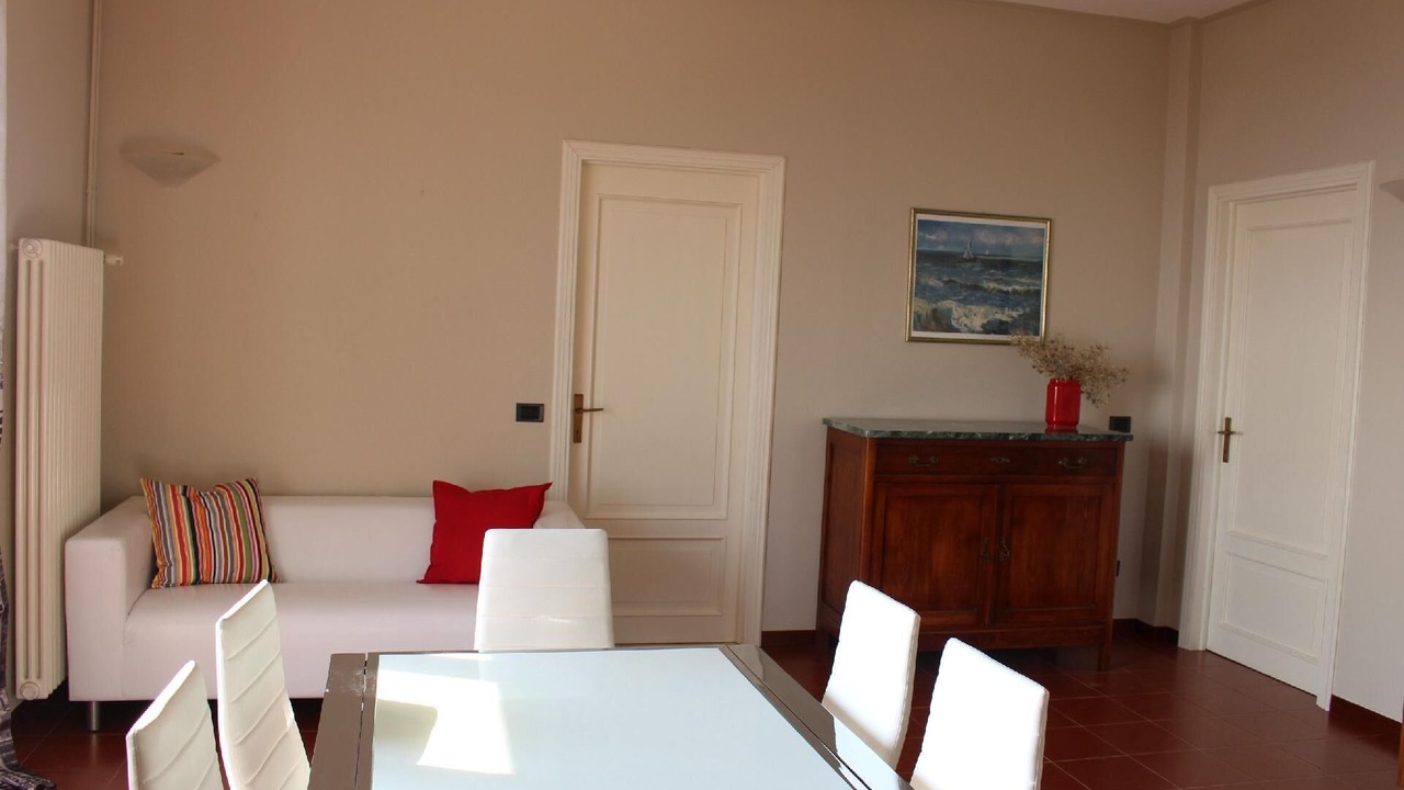 Photo of Livingroom in Pulciano