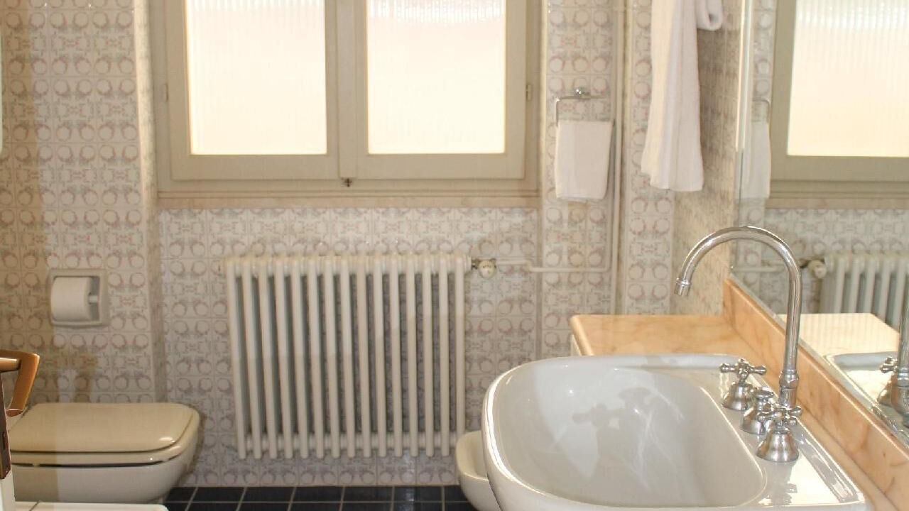 Photo of Bathroom in Pulciano