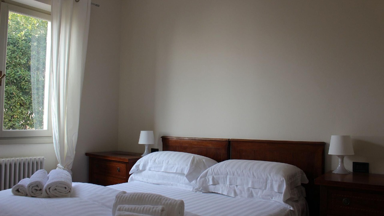 Photo of Bedroom in Pulciano