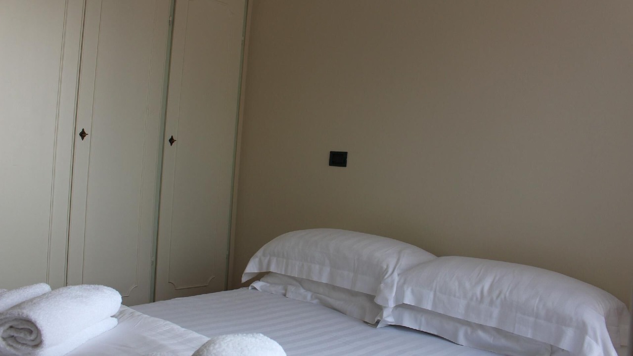 Photo of Bedroom in Pulciano