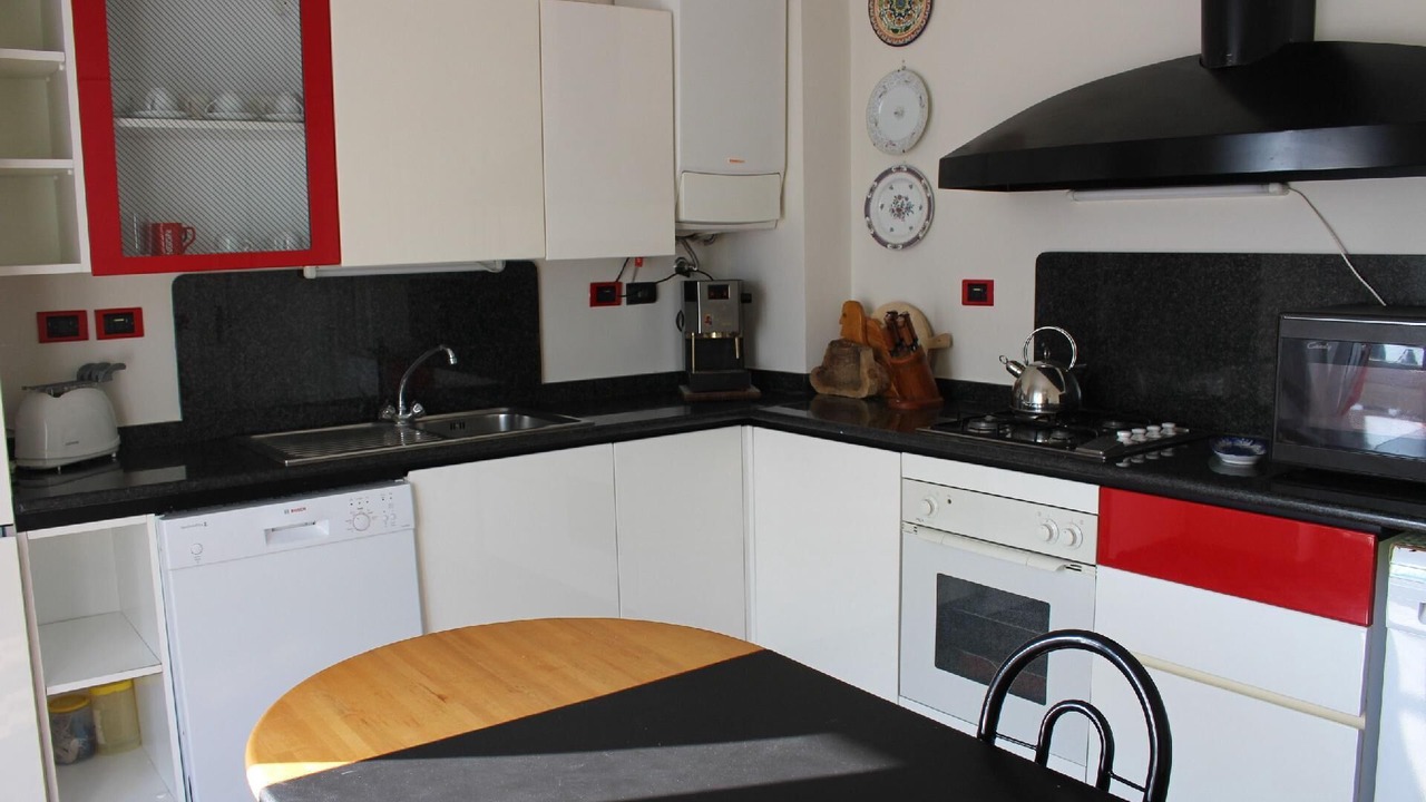 Photo of Kitchen in Pulciano