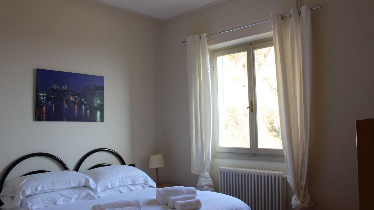 Photo of Bedroom in Pulciano