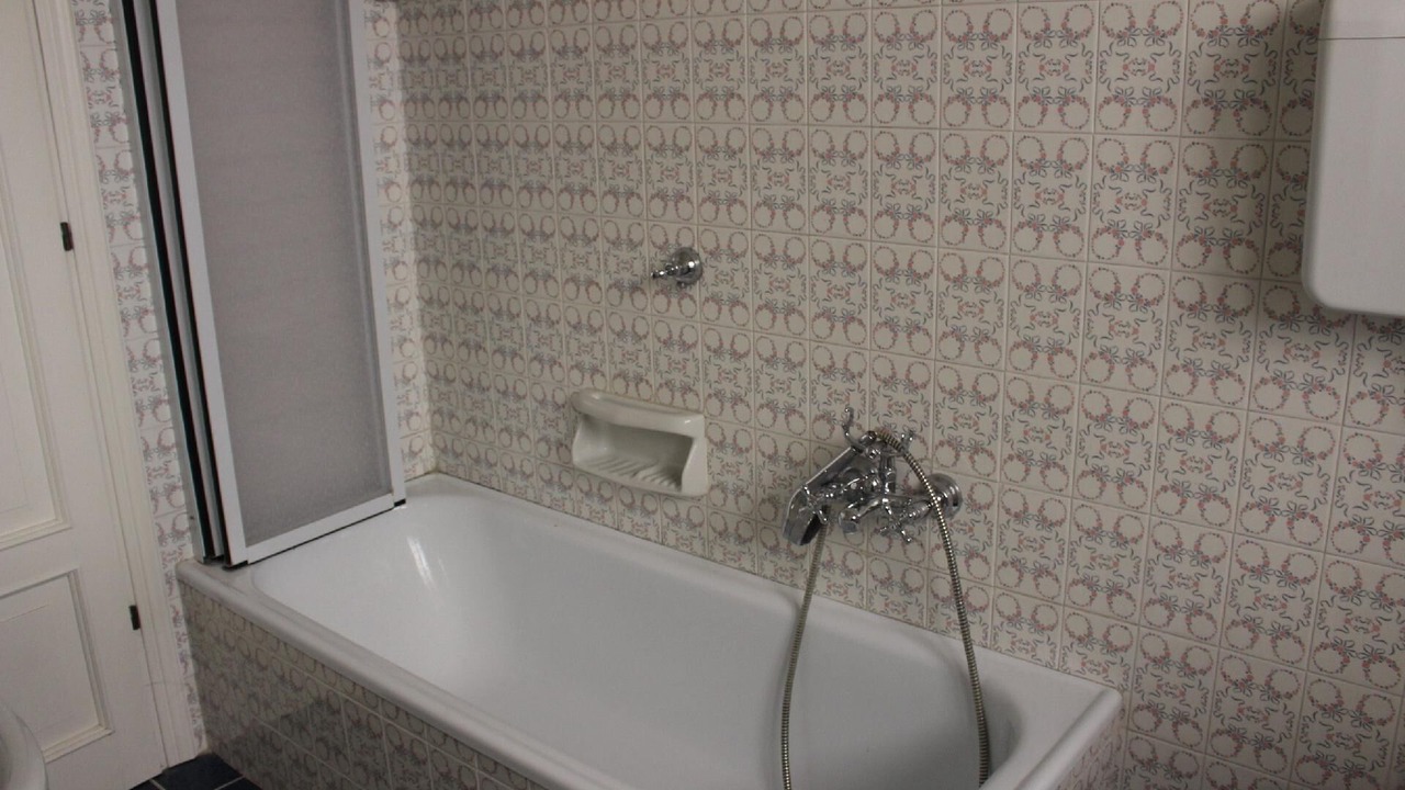 Photo of Bathroom in Pulciano