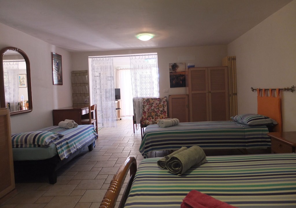 Photo of Others in Punta Braccetto