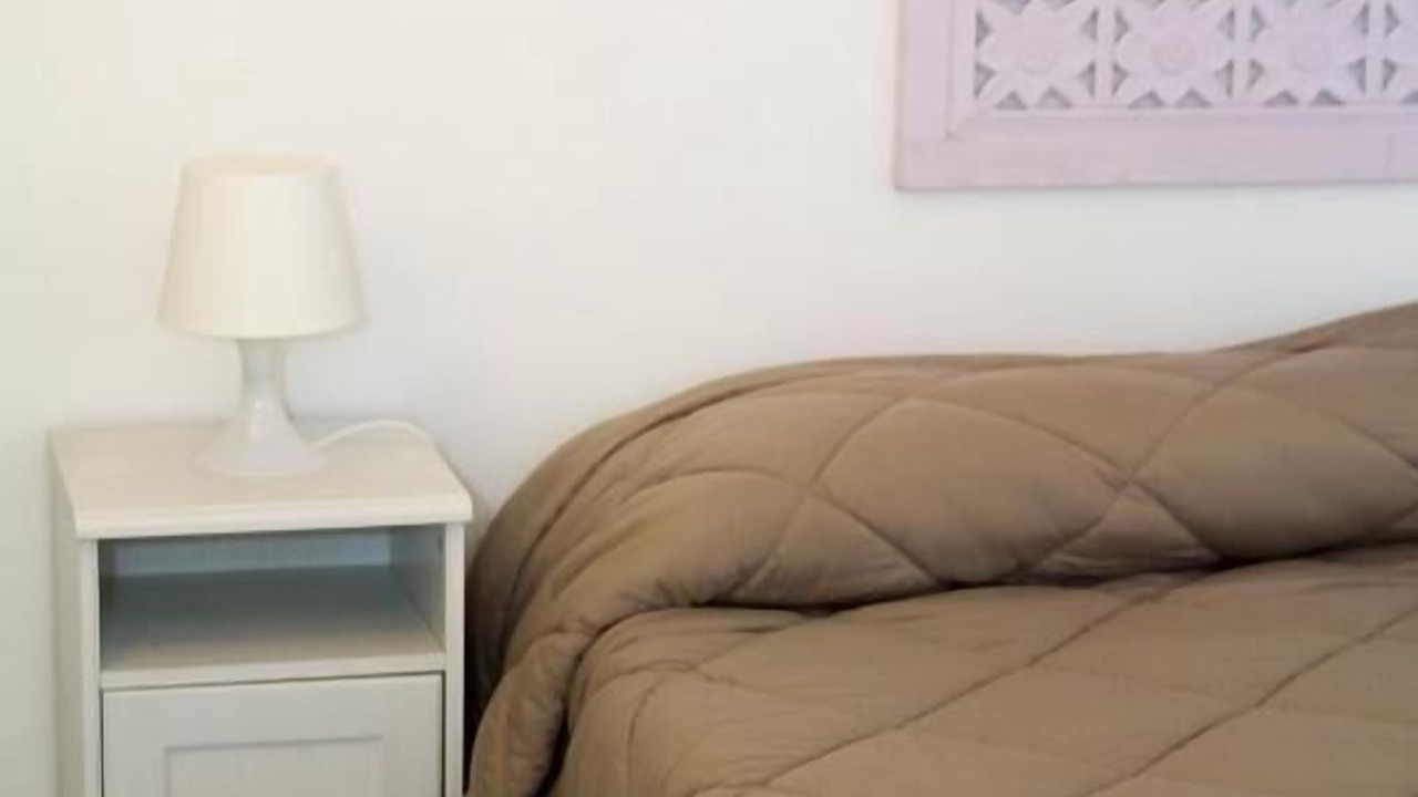 Photo of Bedroom in Donnalucata