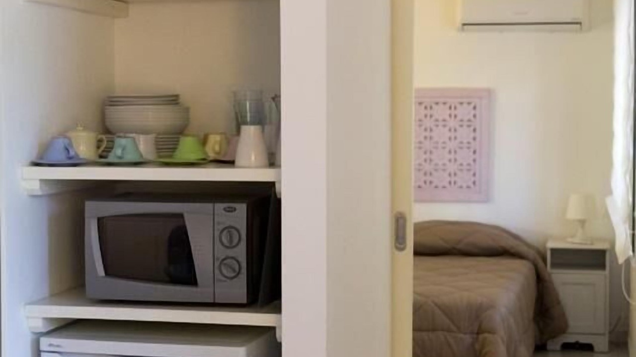 Photo of Bedroom in Donnalucata