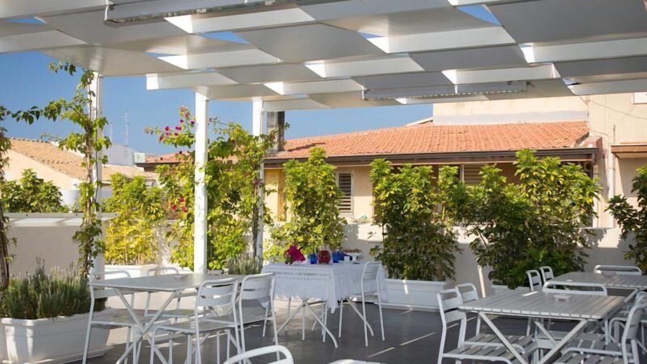 Photo of Outdoor in Donnalucata