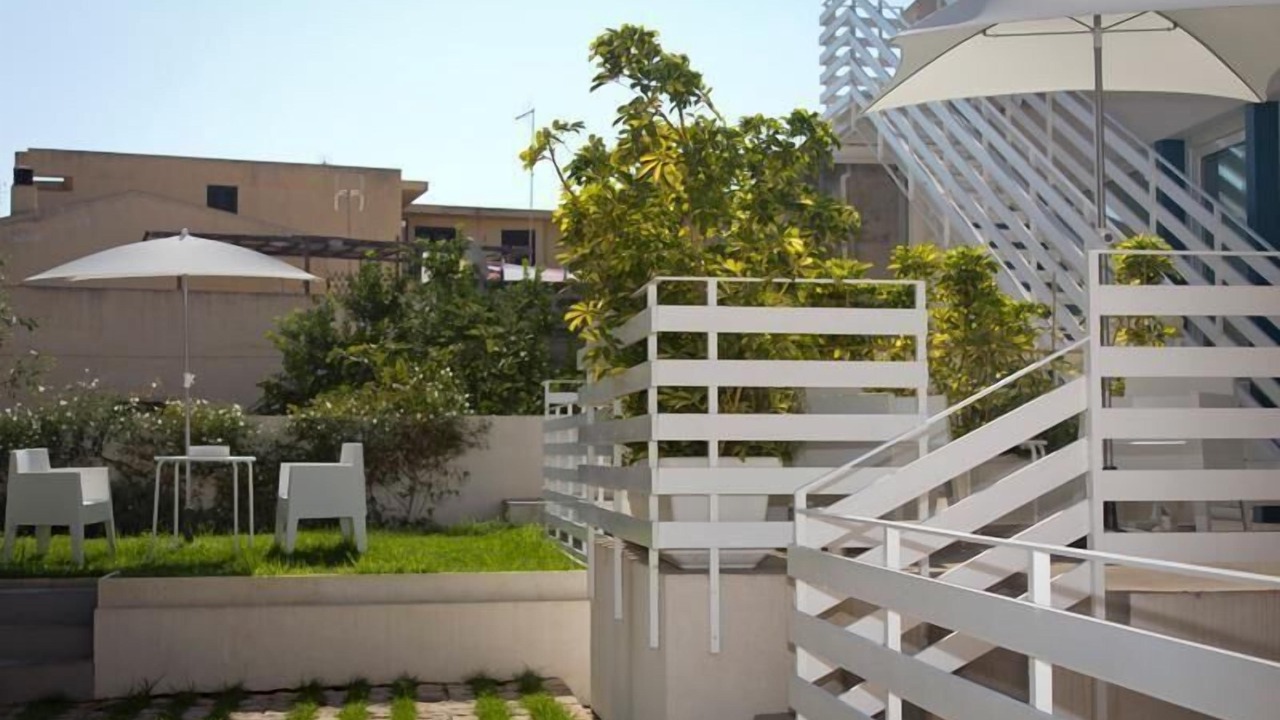 Photo of Patio Balcony in Donnalucata