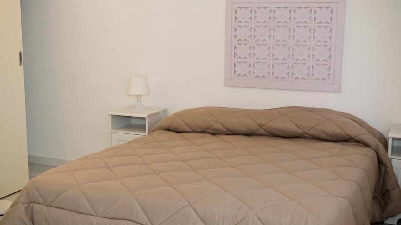 Photo of Bedroom in Donnalucata