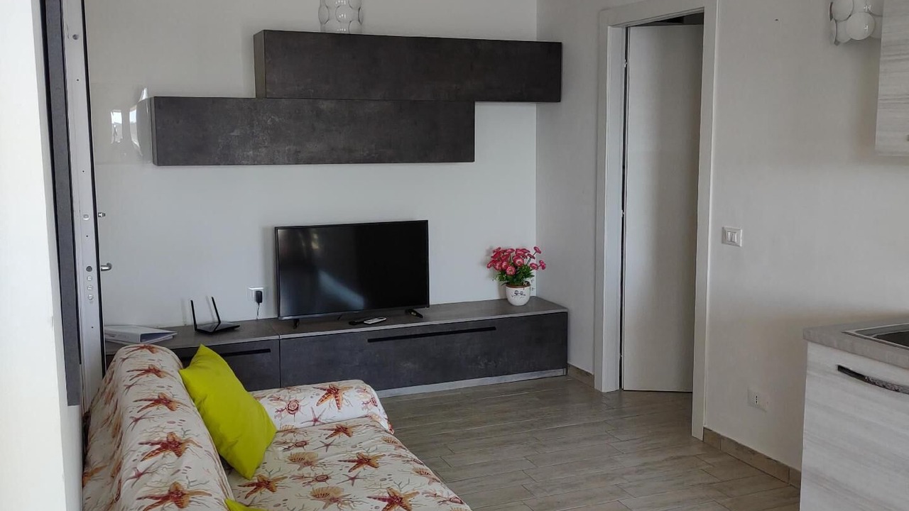 Photo of Livingroom in Cannigione