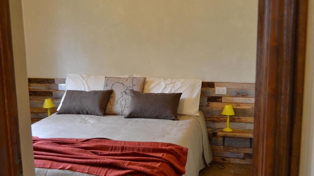 Photo of Bedroom in Umbertide