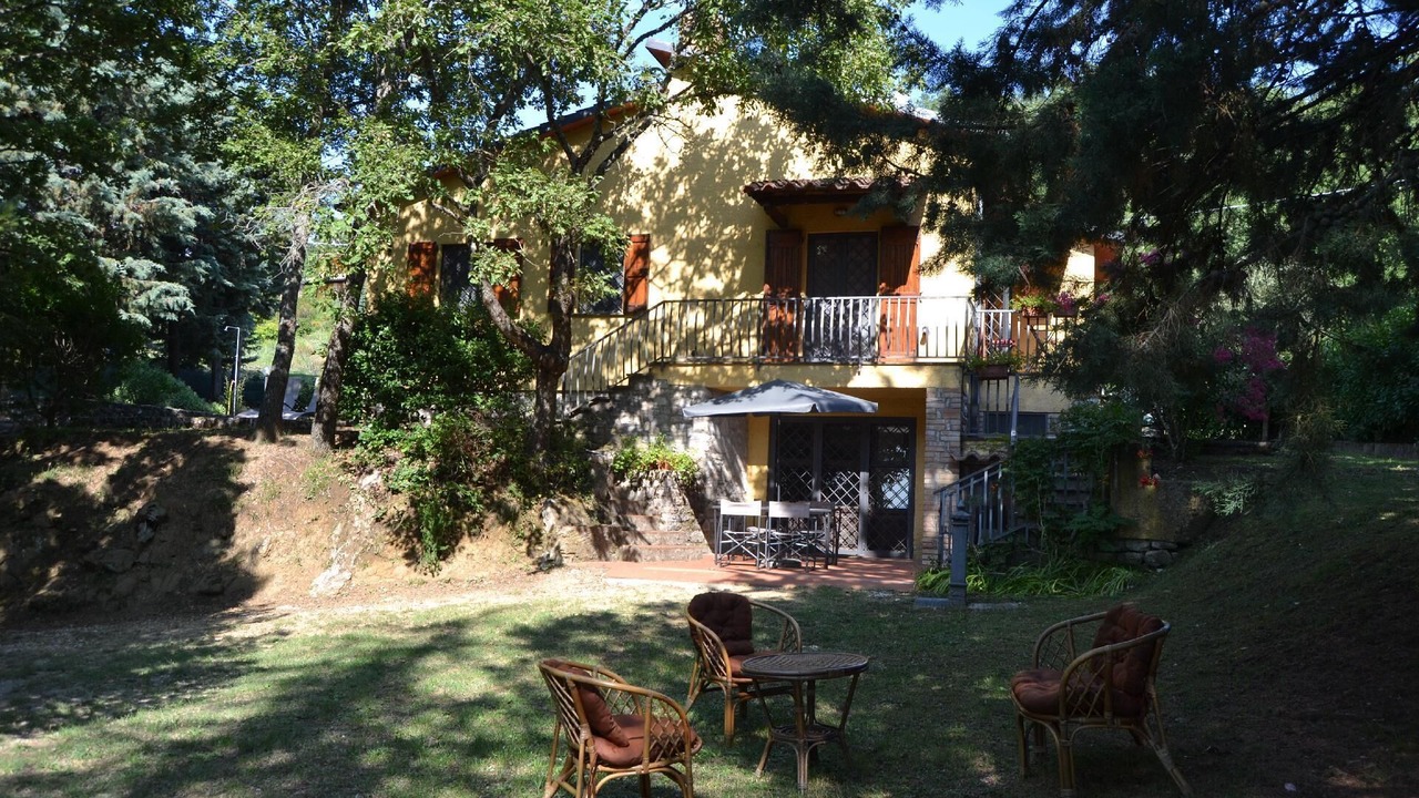 Photo of Outdoor in Umbertide