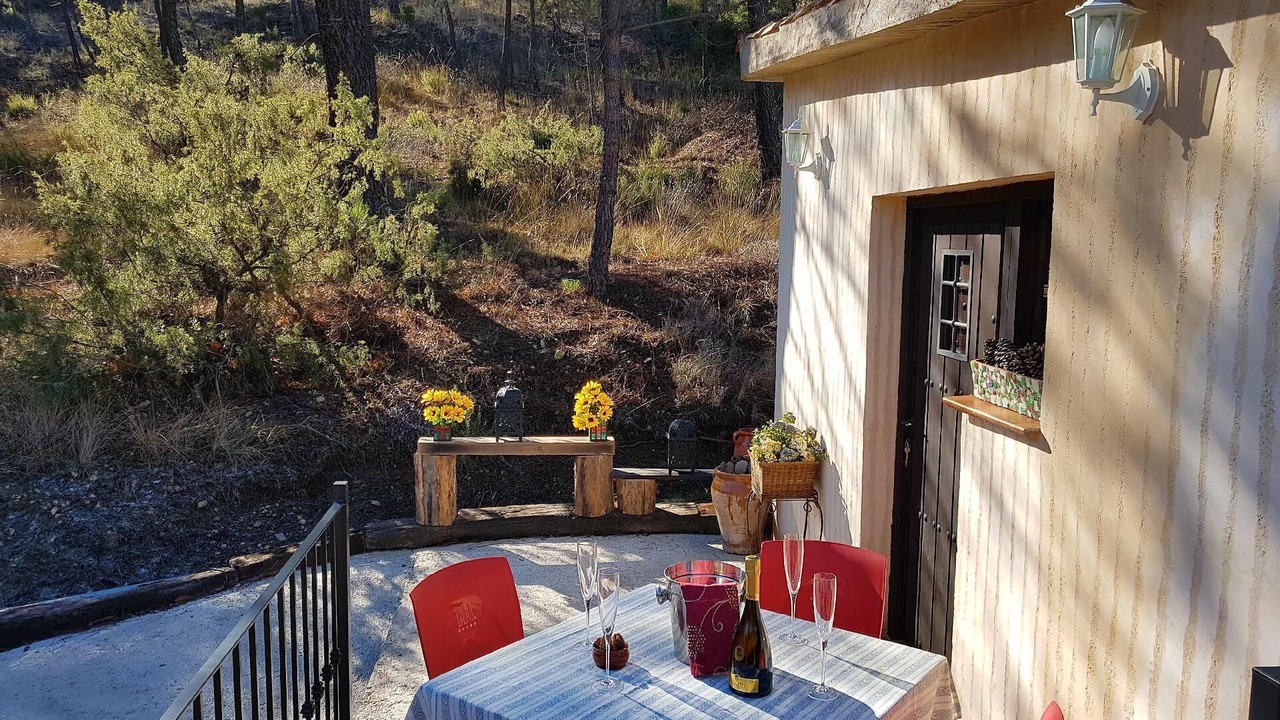 Photo of Outdoor in Riopar