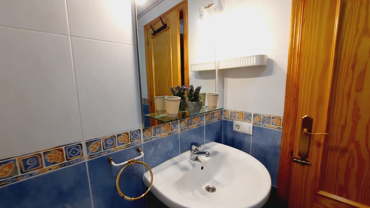 Photo of Bathroom in Benicarlo
