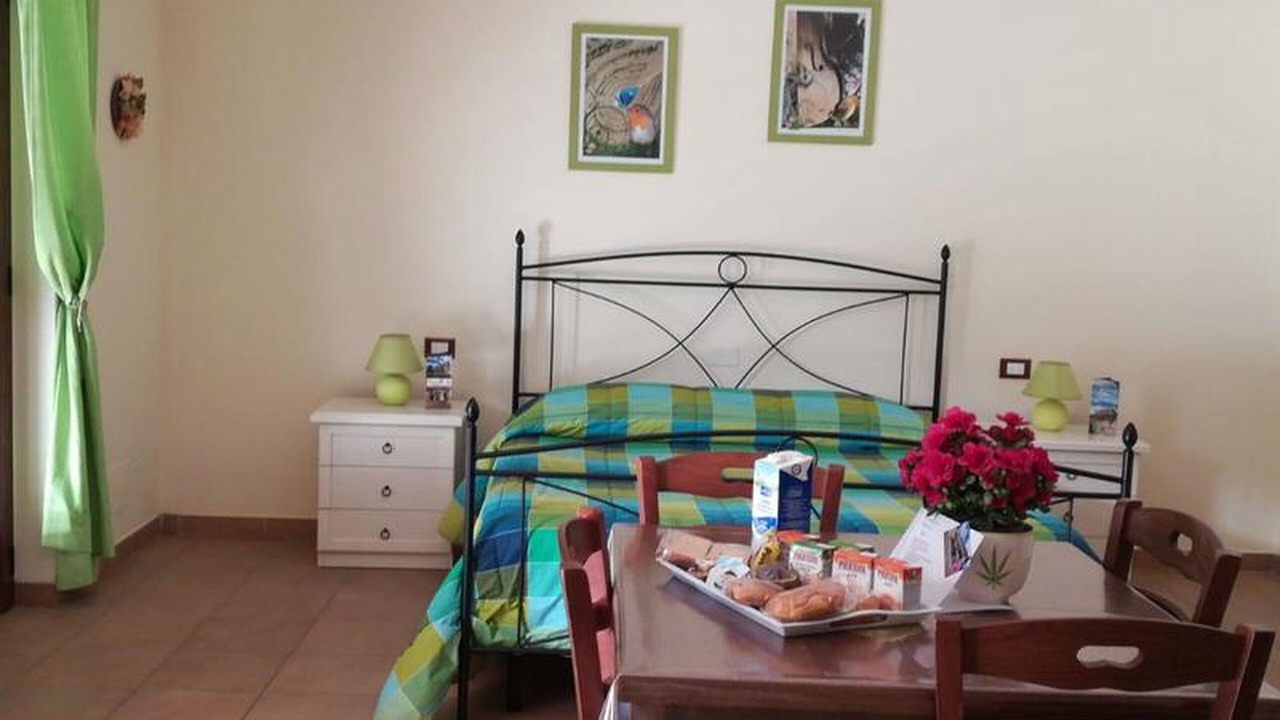 Photo of Bedroom in Pettorano sul Gizio