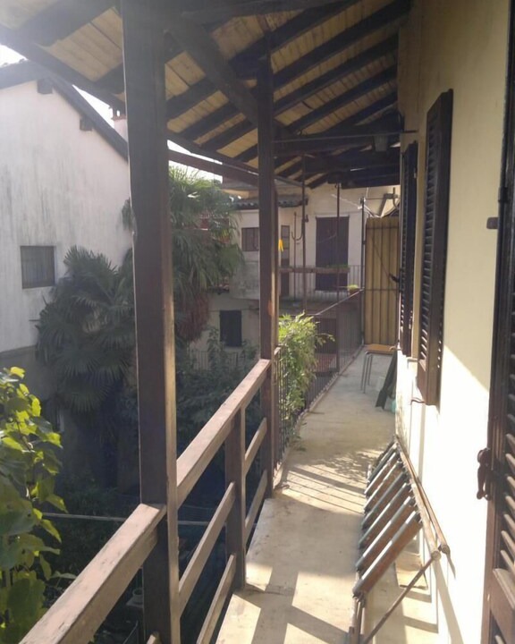 Photo of Patio Balcony in Belgirate