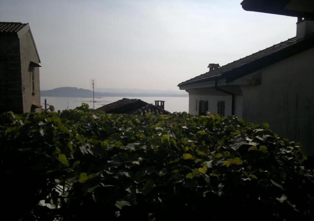 Photo of Buildings in Belgirate