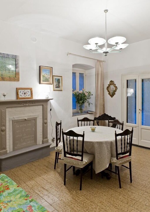 Photo of Livingroom in Belgirate