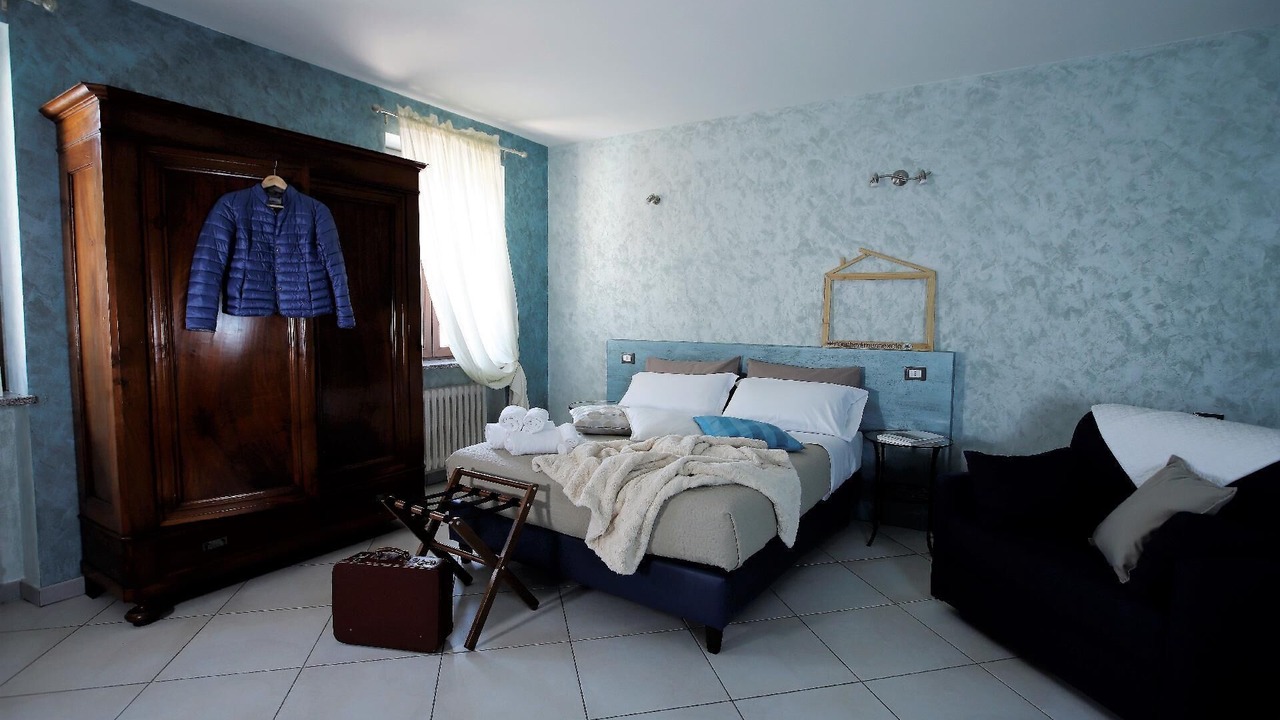 Photo of Bedroom in Monticello d'Alba
