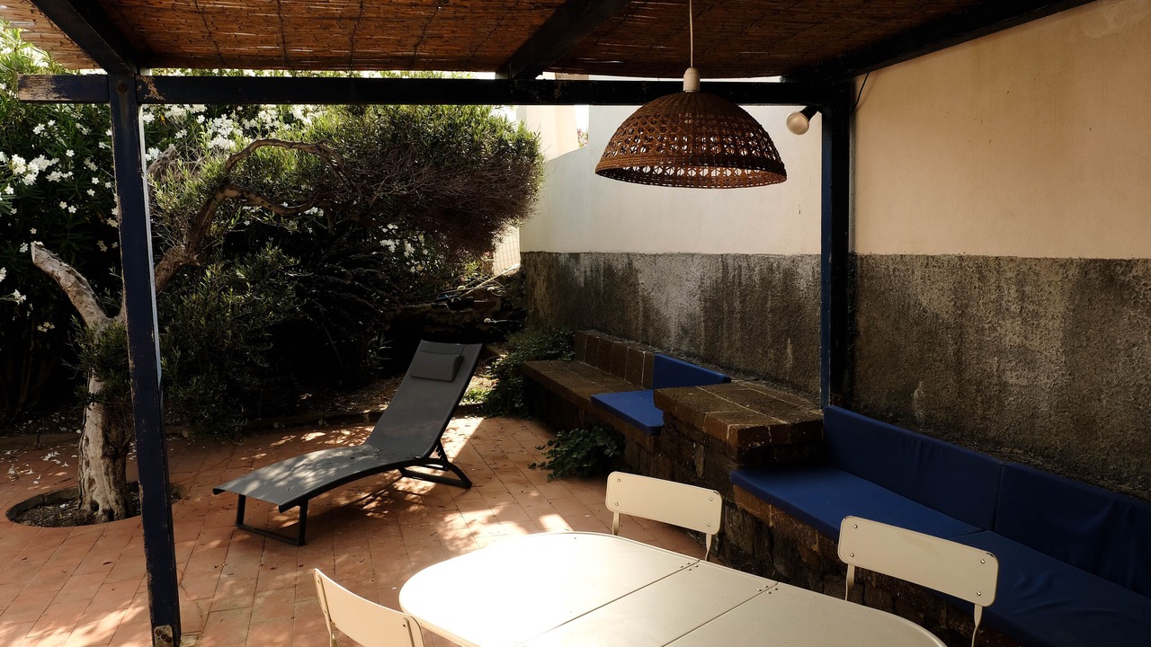 Photo of Outdoor in Pantelleria