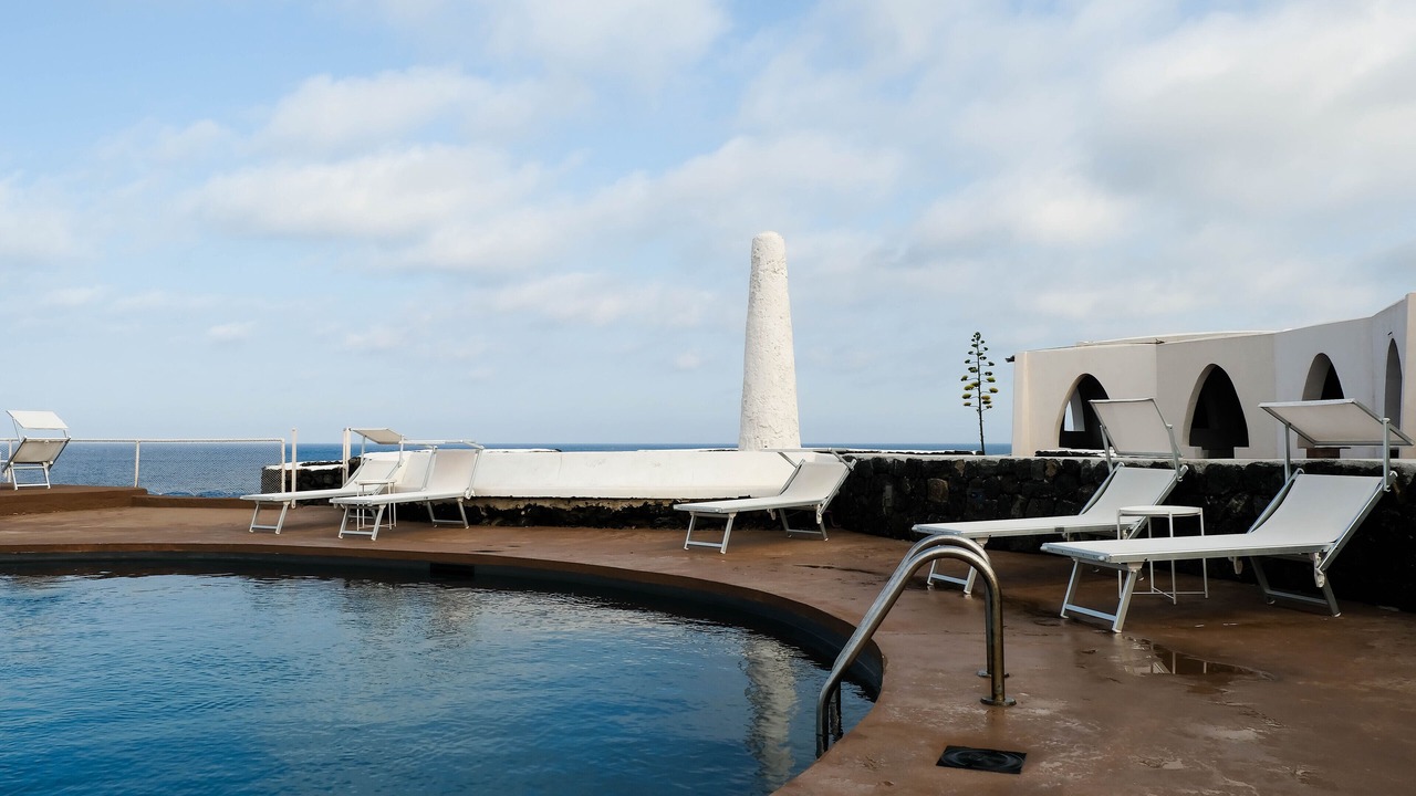 Photo of Outdoor in Pantelleria