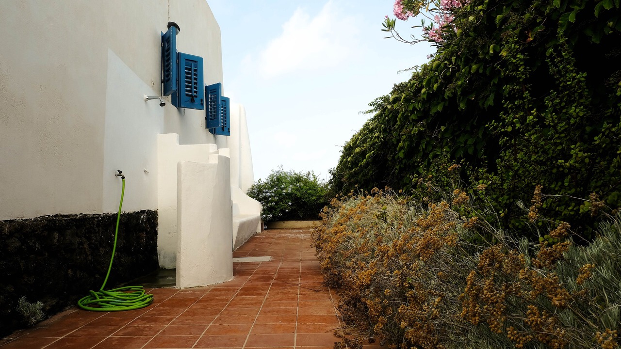 Photo of Outdoor in Pantelleria