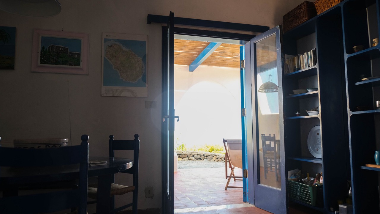 Photo of Others in Pantelleria