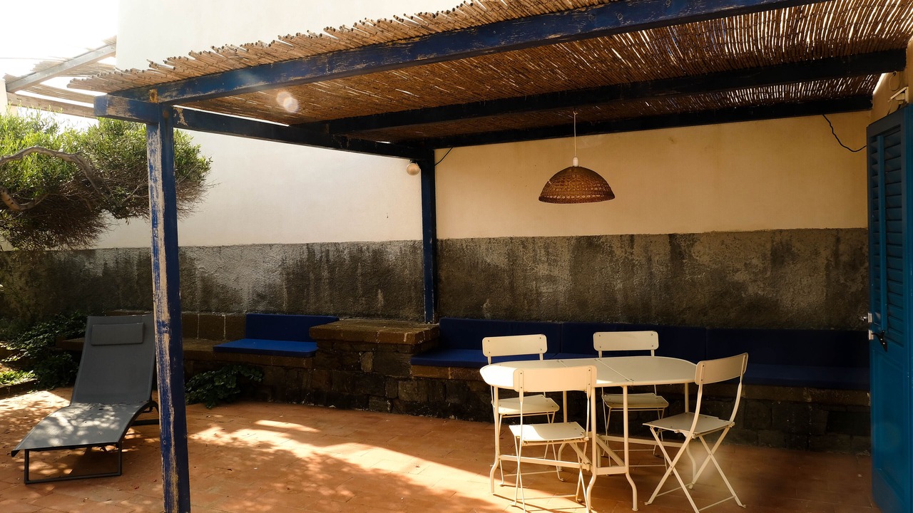 Photo of Outdoor in Pantelleria