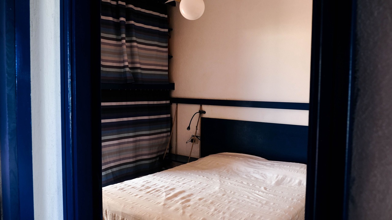 Photo of Bedroom in Pantelleria