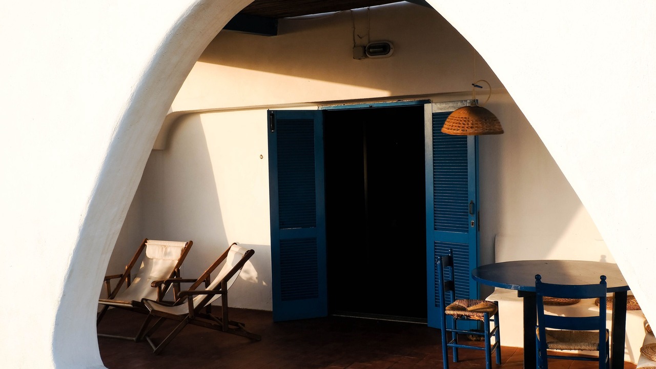 Photo of Outdoor in Pantelleria