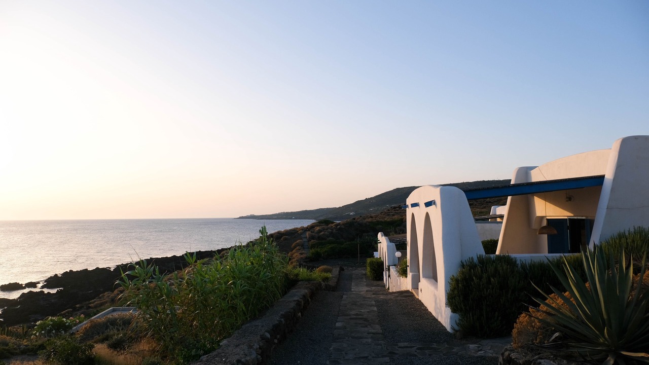 Photo of Outdoor in Pantelleria