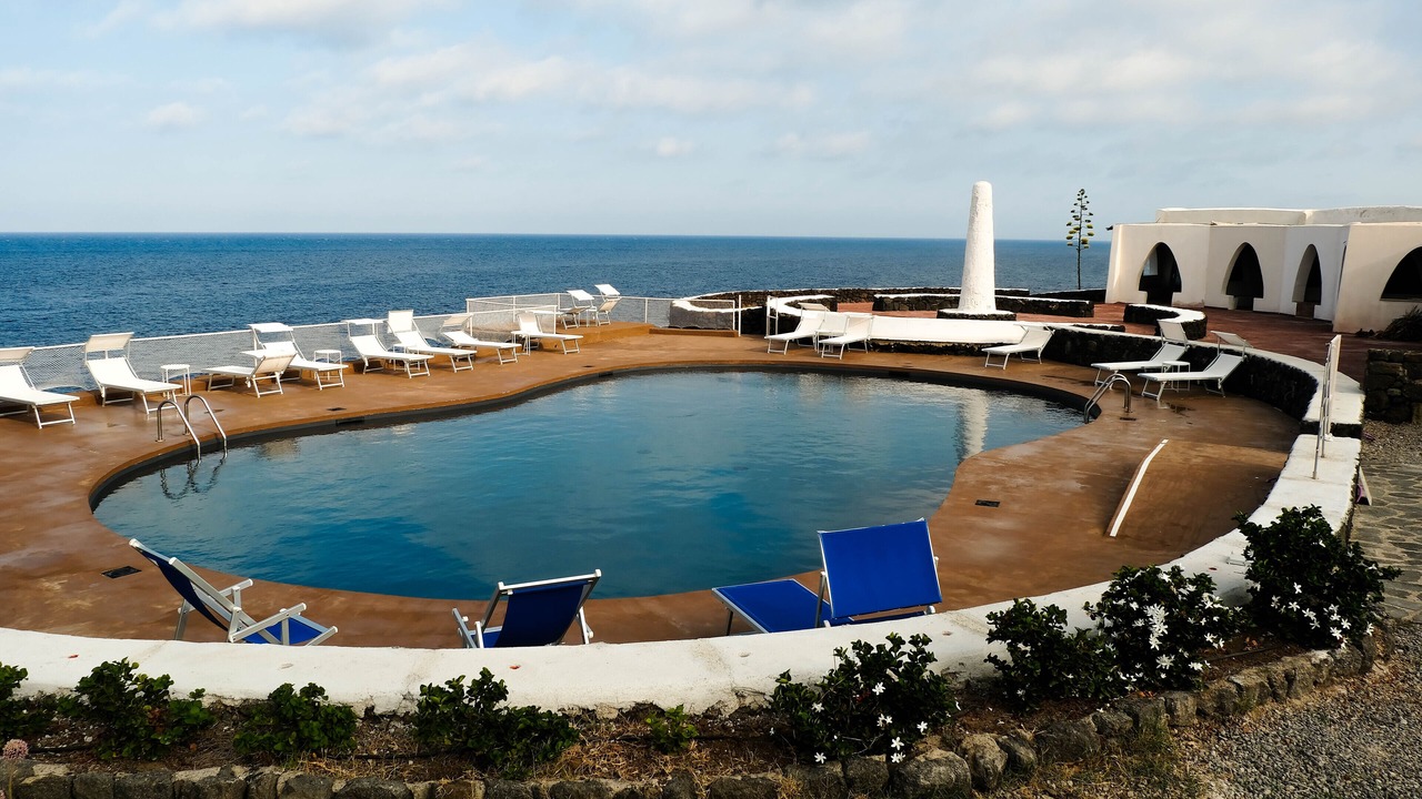Photo of Outdoor in Pantelleria